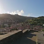 Deiana E Pizzeria Panzió Santu Lussurgiu