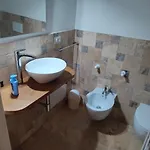 Deiana E Pizzeria Panzió Santu Lussurgiu