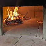 Panzió Deiana E Pizzeria