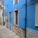 Deiana E Pizzeria Panzió 3*