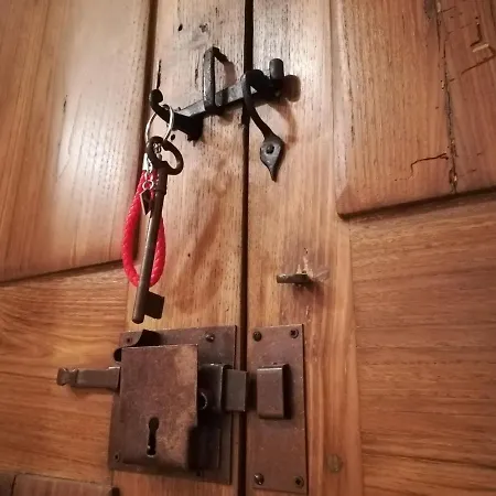 Deiana E Pizzeria B&B