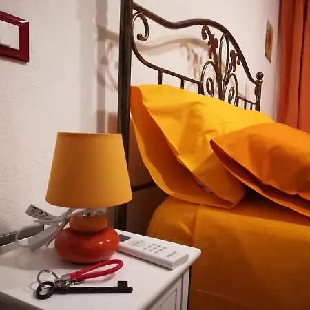 Deiana E Pizzeria B&B