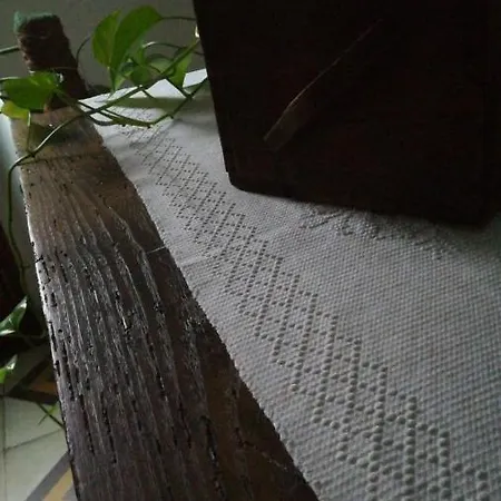 Deiana E Pizzeria 산투 루수르기우