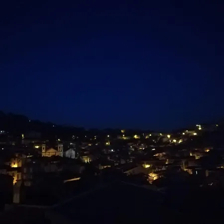 B&B Deiana E Pizzeria 산투 루수르기우