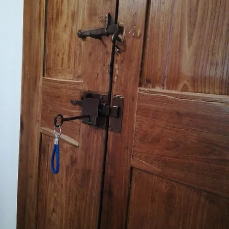 Bed & Breakfast Deiana *