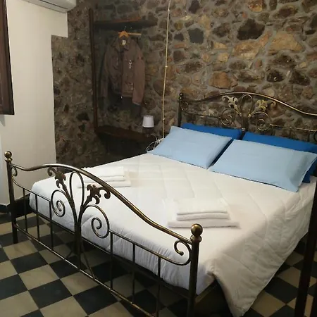 Deiana E Pizzeria B&B 산투 루수르기우