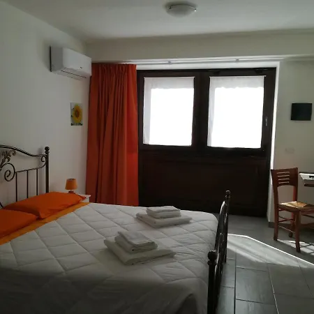 Deiana E Pizzeria 3*