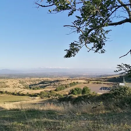 Bed & Breakfast Deiana