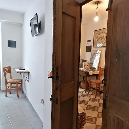 Bed & Breakfast Deiana