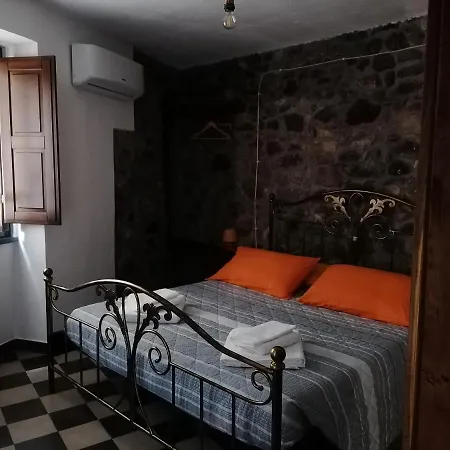 Bed & Breakfast Deiana *
