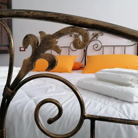 Deiana E Pizzeria Bed & Breakfast