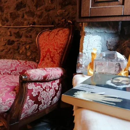 Deiana E Pizzeria Panzió 3*