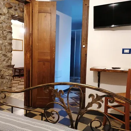 Deiana Bed & Breakfast *