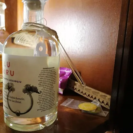 Deiana E Pizzeria 3*