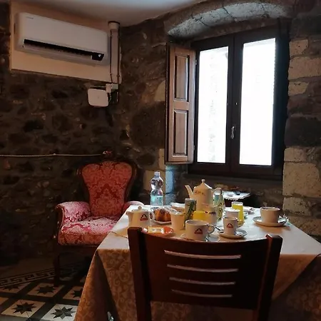 Deiana E Pizzeria Panzió