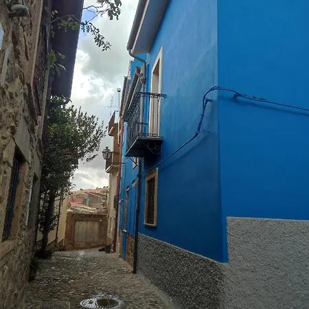 Bed & Breakfast Deiana E Pizzeria