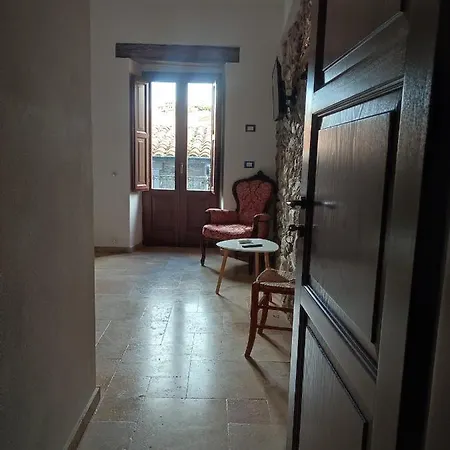 Deiana Bed & Breakfast