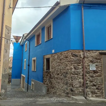 Deiana Bed & Breakfast *