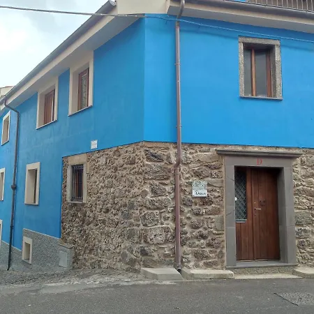 Deiana E Pizzeria Panzió 3*