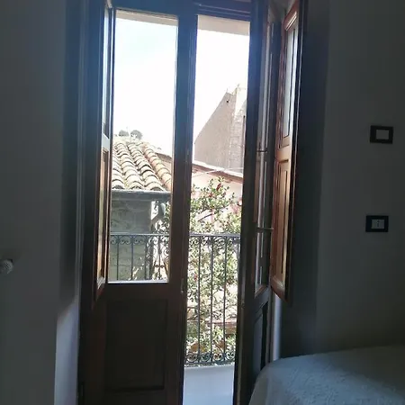 Panzió Deiana E Pizzeria Santu Lussurgiu