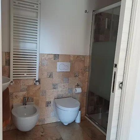 Bed & Breakfast Deiana *