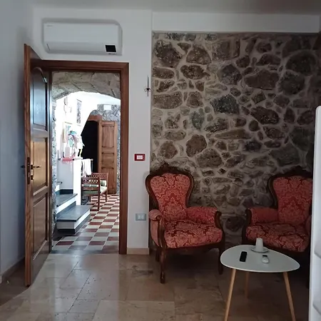 Bed & Breakfast Deiana *