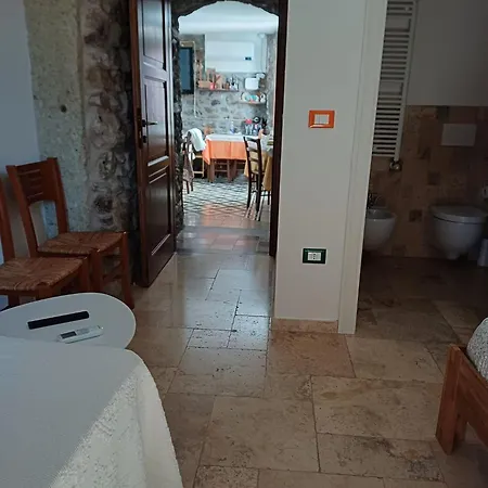Deiana Bed & Breakfast *