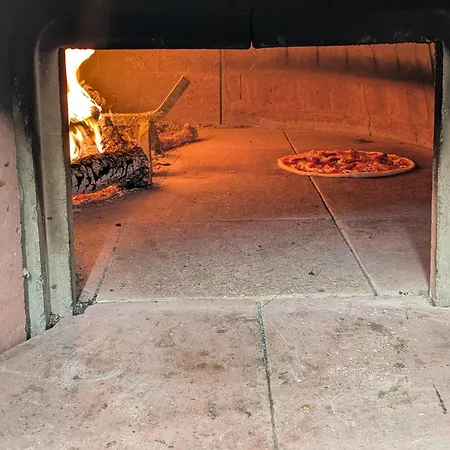 Deiana E Pizzeria B&B