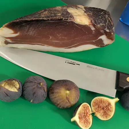 B&B Deiana E Pizzeria 3*