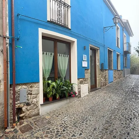 Panzió Deiana E Pizzeria
