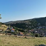 Panzió Deiana E Pizzeria Santu Lussurgiu