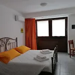 Panzió Deiana E Pizzeria Santu Lussurgiu