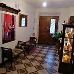 Bed & Breakfast Deiana E Pizzeria Santu Lussurgiu