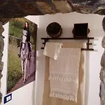 Bed & Breakfast Deiana E Pizzeria Santu Lussurgiu