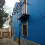Bed & Breakfast Deiana E Pizzeria Santu Lussurgiu