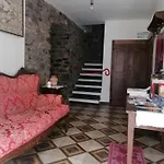 Deiana E Pizzeria Frühstückspension Santu Lussurgiu