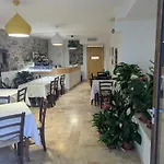Deiana E Pizzeria Bed & Breakfast Santu Lussurgiu