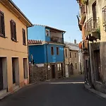 Deiana E Pizzeria 3*