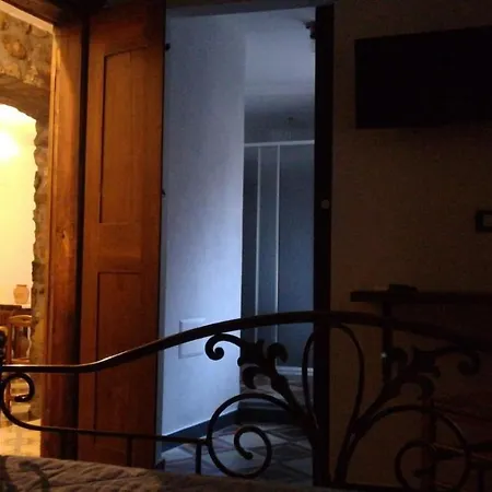 Bed & Breakfast Deiana *