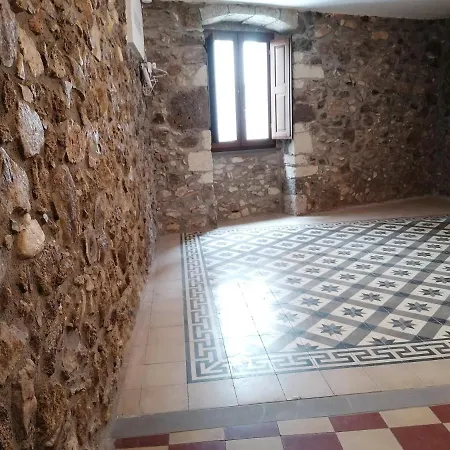 Deiana E Pizzeria Santu Lussurgiu