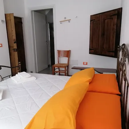 Deiana E Pizzeria 3* Santu Lussurgiu