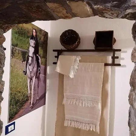 Bed & Breakfast Deiana Santu Lussurgiu
