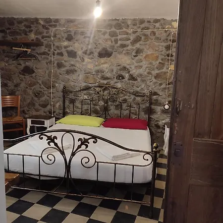 Deiana E Pizzeria Bed and breakfast