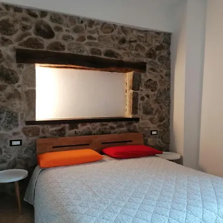 Bed & Breakfast Deiana E Pizzeria