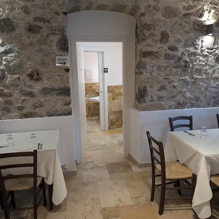 Deiana E Pizzeria