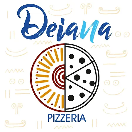 Deiana E Pizzeria Couette-café 3*