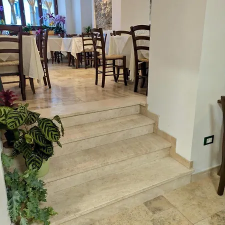 Deiana E Pizzeria Santu Lussurgiu