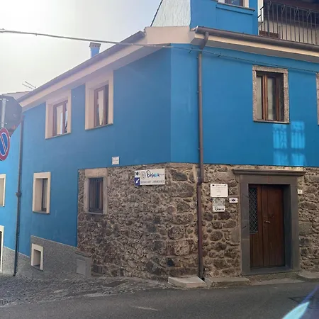 Bed & Breakfast Deiana E Pizzeria 3*