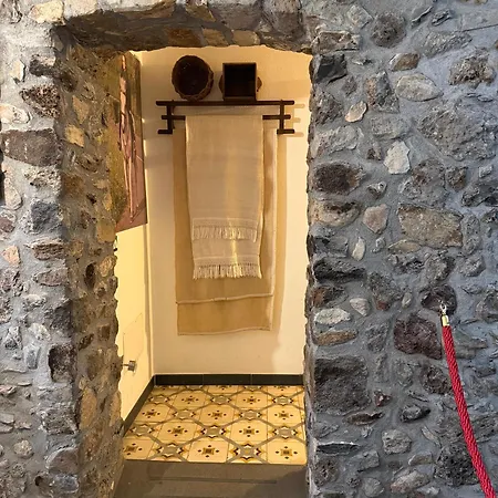 Deiana E Pizzeria 3* Santu Lussurgiu