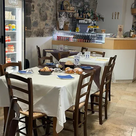 Deiana E Pizzeria 3* Santu Lussurgiu